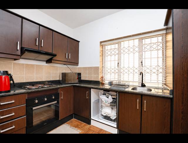 1 BEDROOM APARTMENT FOR SALE IN MUSGRAVE